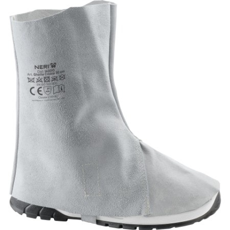 140010 - GHETTE - Ghette in crosta PROD1739