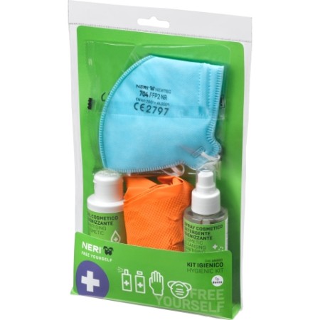 260083 - KIT IGIENICO PROD1740