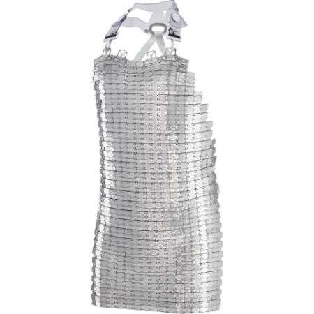 141007 - FLEXINOX -Grembiule in acciaio inox antiscannamento PROD1742