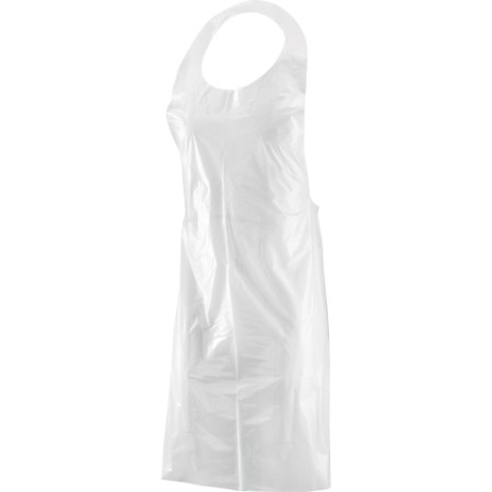 141023 - APRON - Grembiule in politene, versione pesante PROD1748