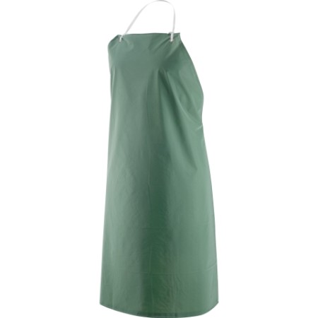 141059- GREMBIULE VERDE -  90 x 120 cm PROD1758