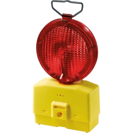 145038 LUX  Lampeggiatore stradale a LED PROD1771