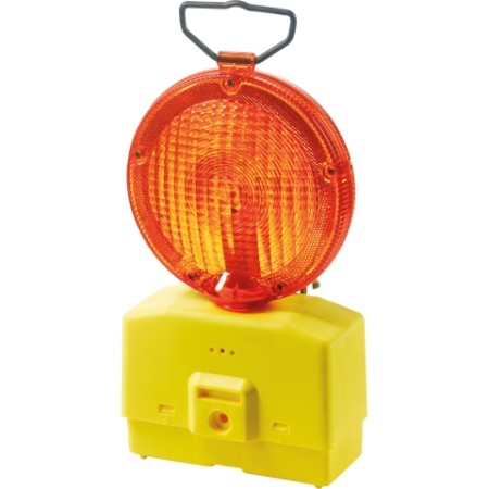 145039 - LUX - Lampeggiatore stradale a LED PROD1772