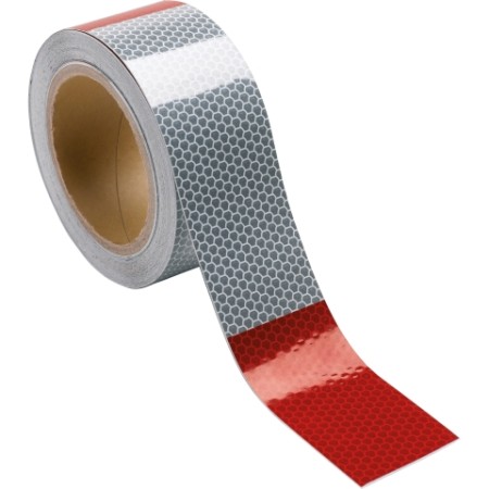156170 GO TAPE  Pellicola autoadesiva retroriflettente DM 1300 PROD1789