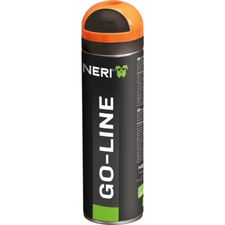 157100  GO-LINE Bomboletta di vernice tracciante PROD1811