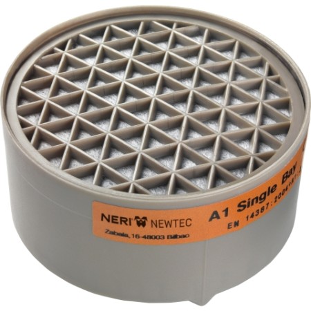 151198  93 A1  Filtro 93 A1 per NEW MASK I PROD1860