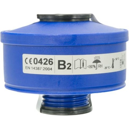 151248 - 201 B2 - Filtro per maschera TR 82 PROD1872