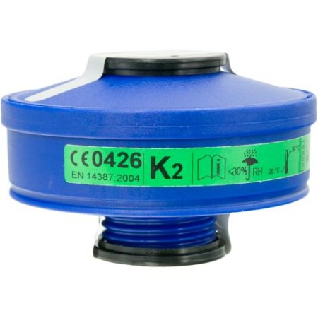 151249 - 100 K2 - Filtro per maschera TR 82 PROD1873