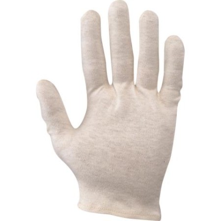 335010  66125  Guanto cotone 1° scelta PROD6366