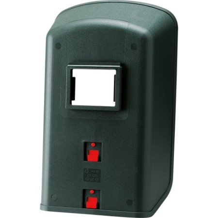151272  501  Schermo a mano in materiale termoplastico PROD1980