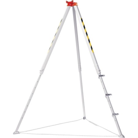 121165 - TM-13 - Treppiede di sicurezza portatile PROD2033