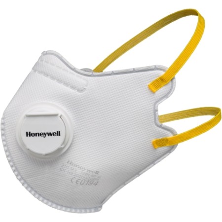 151073 - HONEYWELL 2111 -  Protezione da aerosol solidi o liquidi PROD2122