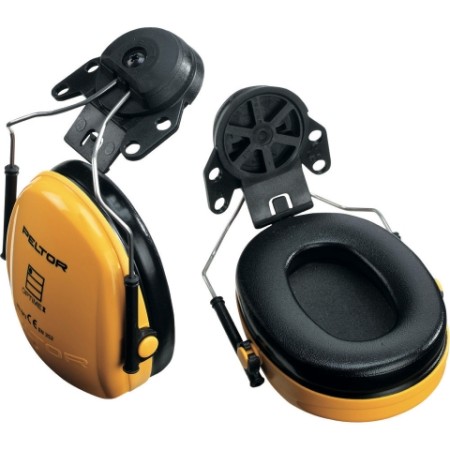 122344 - OPTIME I H510P3E -  Cuffie antirumore con attacchi PROD2149