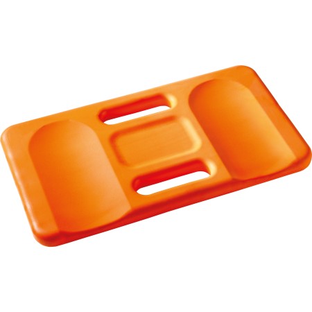 185005 - ERGO SOFT-MAT -  Tavoletta per ginocchia in poliuretano PROD2164