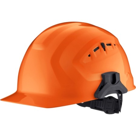 131246 - CROSS® GUARD -  Elmetto in polipropilene (PP) PROD2186