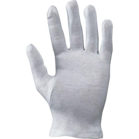 335026 - CAMERIERE -  Guanto in cotone PROD2236