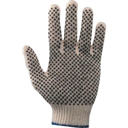 335029 - 328-  Guanto a filo continuo 100% cotone PROD2237