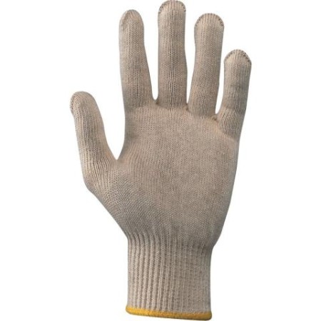 335030 - FILO TOP -  Guanto a filo continuo 100% cotone PROD2238
