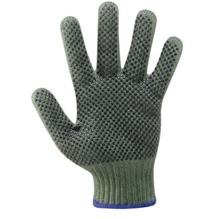 337011 - 317 -  Guanti a filo continuo in nylon PROD2243
