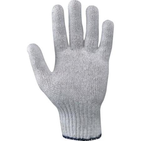 337012 - 320 -  Guanto a filo continuo in cotone/poliestere PROD2244