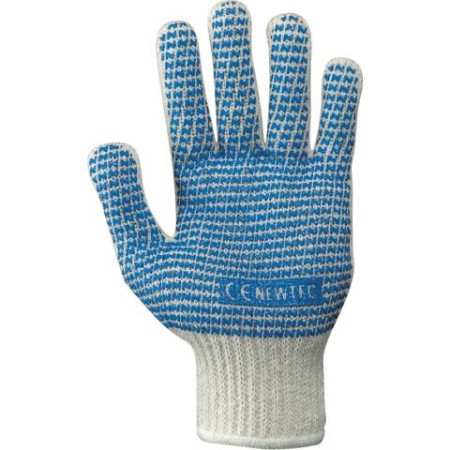 337037 - 310 -  Guanto a filo continuo in cotone/poliestere PROD2249