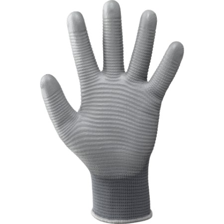 337046 - POLI CRINKLE -  Guanto a filo continuo PROD2256