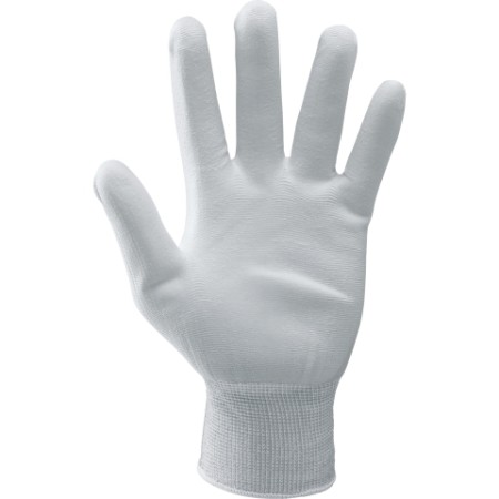 337064 - 13 ECO-PU -  Guanto a filo continuo in 100% poliestere/poliuretano PROD2268