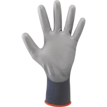 337087 - ECO ULTRALITE -  Guanto a filo continuo calibro 18 100% nylon / poliuretano PROD2272