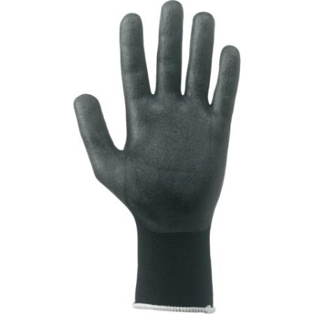 337120 - NINJA X -  Guanto a filo continuo calibro 15 in nylon-elastan / mescola composita PROD2277