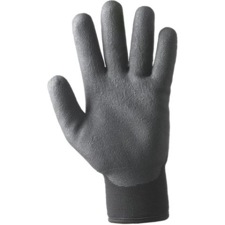 337126 - NINJA ICE -  Guanto a filo continuo a due strati acrilico-nylon/schiuma composita PROD2279