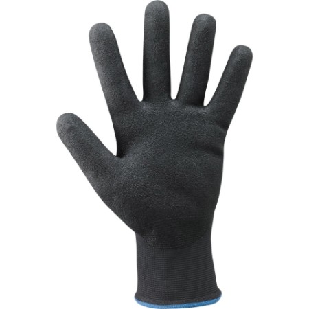 337130 - NINJA HPT -  Guanto in filo continuo 100% nylon calibro 15/schiuma composita PROD2281