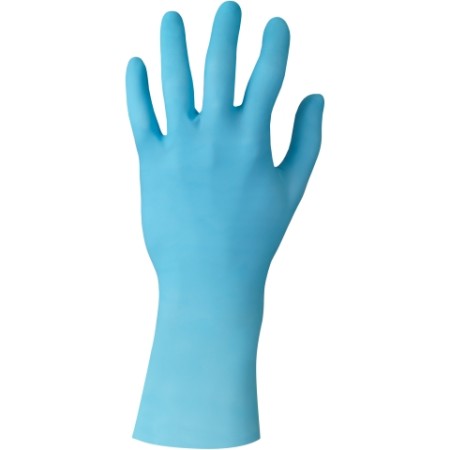 340155 - 92-665 -  Guanto monouso in nitrile PROD2315