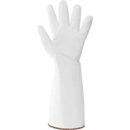 349015 - TEMP-COOK 476 - Guanto in nitrile impermeabile PROD2330