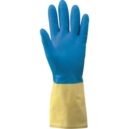 345040 - NEOLATEX -  Guanto in lattice naturale/neoprene PROD2343