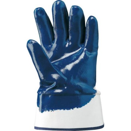 350015 - 912 BOXER -  Guanto in tessuto jersey di cotone impregnato in NBR PROD2358