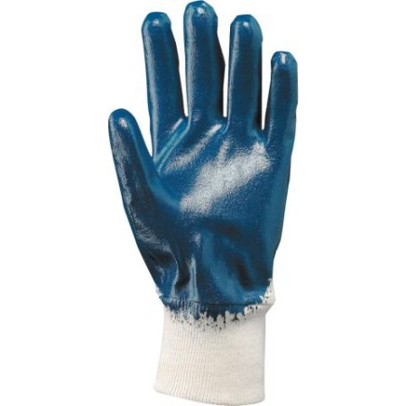 350033 - LITE 781 -  Guanto in tessuto jersey di cotone impregnato in NBR PROD2362