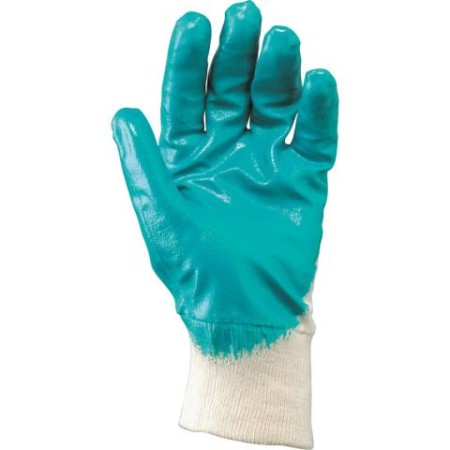 350042 - FLEXY-LITE -  Guanto in tessuto jersey di cotone impregnato in NBR PROD2366