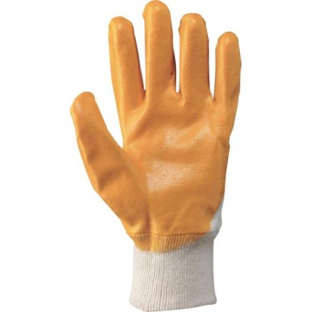 353049 - SONORA -  Guanto in tessuto jersey di cotone impregnato in NBR PROD2373
