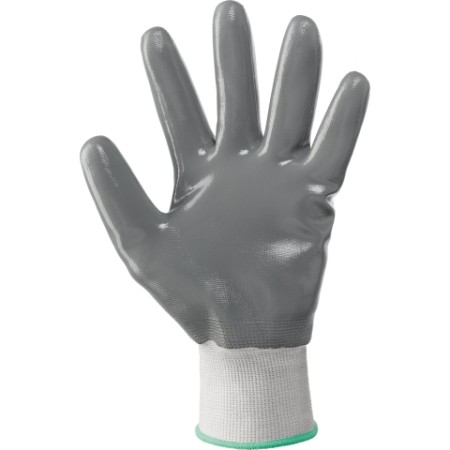 353065 - |13 ECO-R -  Guanto a filo continuo 100% poliestere / nitrile PROD2374