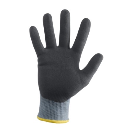 353093 - NITRAN GRIP -   Guanto a filo continuo calibro 15 filato Ingenia / nitrile schiumato PROD2390