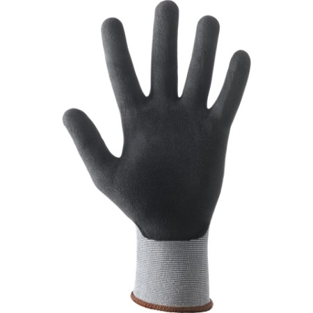 353097 - NITRAN EVO -  Guanto a filo continuo calibro 15 in nylon-elastan / nitrile schiumato PROD2393