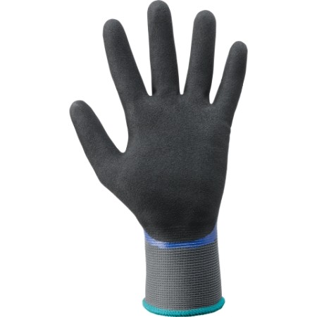 353110 - 995 OIL -  Guanto a filo continuo 100% nylon / nitrile PROD2399