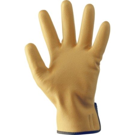 353113 - DRIVER -  Guanto tecnico a filo continuo 100% nylon / nitrile PROD2401