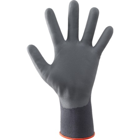 353125 - AIR NIT -  Guanto a filo continuo in nylon elasticizzato / nitrile PROD2406