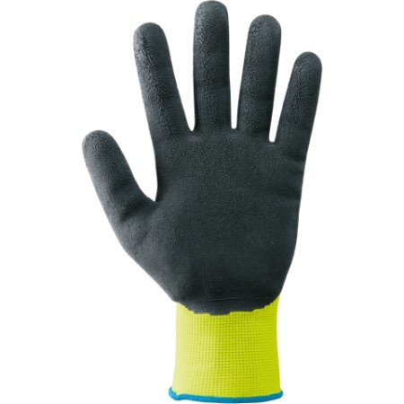 355103 - SHABU FLEX HV -  Guanto a filo continuo 100% nylon / lattice PROD2419