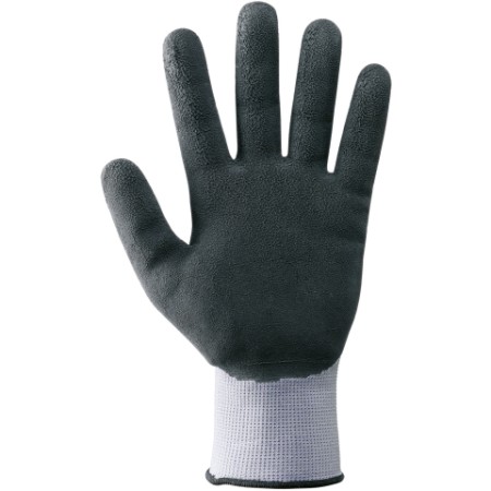 355104 - SHABU FLEX -  Guanto a filo continuo 100% nylon / lattice PROD2421
