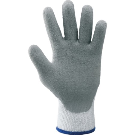 355106 - SHABU THERMO -  Guanto a filo continuo 100% poliestere / lattice PROD2422