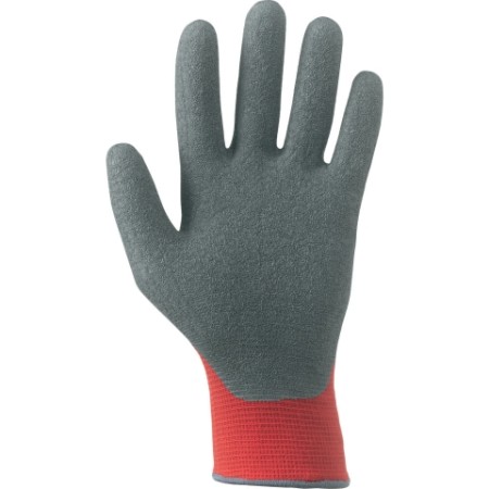 355108 -  NINJA FLEX -  Guanto a filo continuo calibro 15 100% nylon / lattice PROD2424