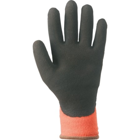 355122 - POWER GRAB THERMO -  Guanto a filo continuo calibro 10 in acrilico-poliestere/lattice PROD2432
