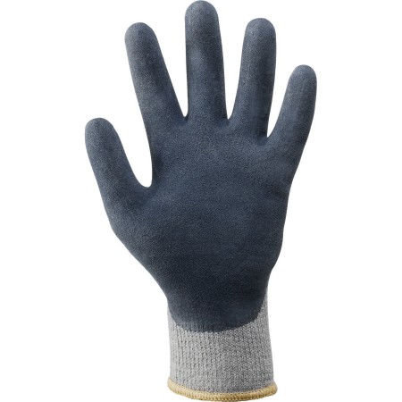 355123 - POWER GRAB PLUS -  Guanto a filo continuo calibro 10 cotone-poliestere / lattice PROD2433